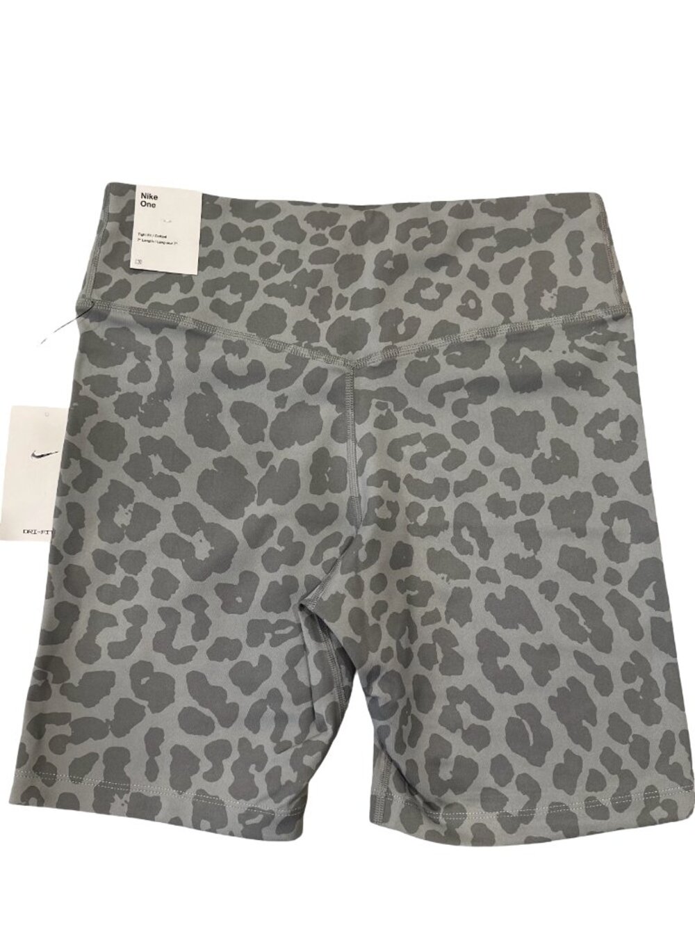 Nike One 7" Short - Picture 3 of 6